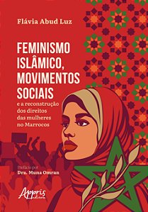 Livro Feminismo Islâmico, Movimentos Sociais e a Reconstrução d...