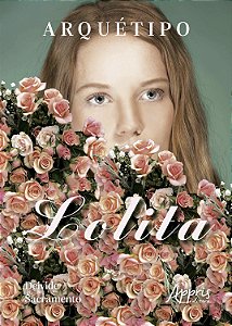 Livro Arquétipo Lolita