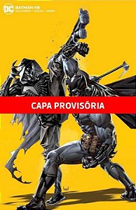Livro Batman 13/71