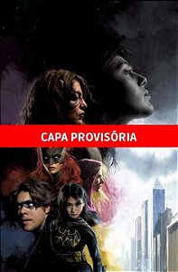 Livro Batman 14/72