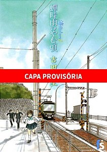 Livro Diário De Uma Cidade Litorânea - 01
