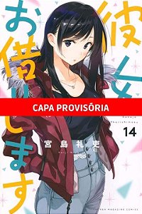 Livro Namorada de Aluguel - 14