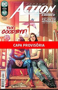 Livro Superman - 06/64