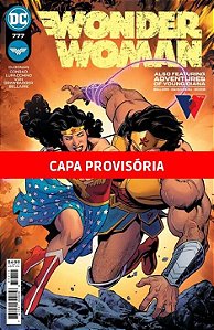 Mulher Maravilha - Vol. 53