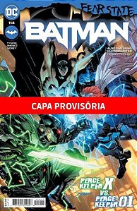 Livro Batman - 09/67
