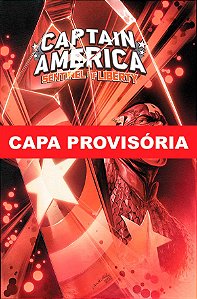Livro Avante, Vingadores! (2022) Vol. 15