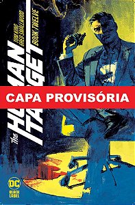 Livro Alvo Humano Vol. 2