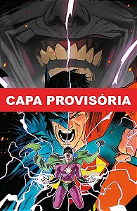 Livro Batman/Superman: Os Melhores Do Mundo - Vol. 11