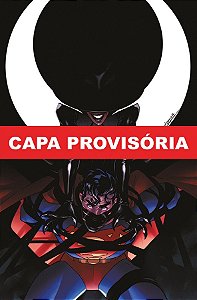 Livro Superman - Vol. 79