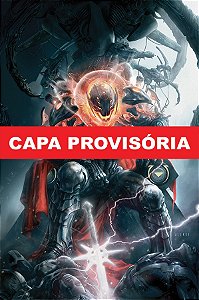 Livro Aniquilação - A Conquista