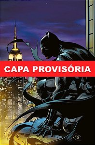 Livro Batman Especial Vol. 13: Eu sou o Batman