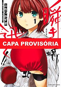Livro Num Piscar de Olhos!! 01