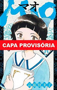 Livro Mao - Vol. 14