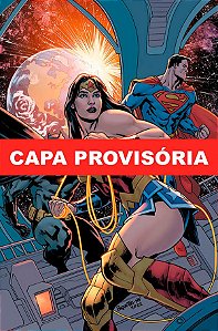 Livro Mulher-Maravilha - Vol. 64