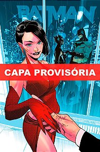 Livro Batman - Vol. 07