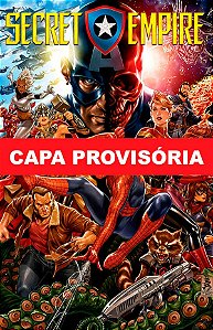 Livro Império Secreto