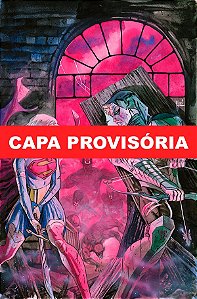 Livro Dc Vs. Vampiros - Vol. 02
