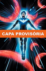 Livro Crise Sombria - Vol. 07