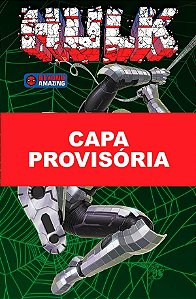 Livro Avante, Vingadores! - Vol. 10
