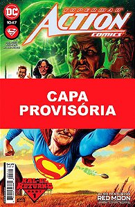 Livro Superman 16/74