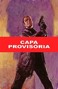 Livro Sleeper - Edição de Luxo Vol 1: A Dor Nunca Dorme