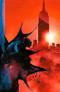 Livro Batman Especial (2020) N.11 - Eu Sou Batman