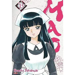 Livro Mao Vol. 13