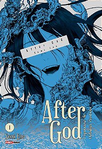 Livro After god 01