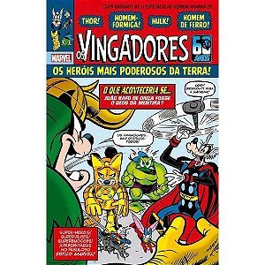 Livro O Espetacular Homem-Aranha - Vol. 64 - Capa Variante