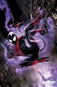 Livro A queda de x especial 02