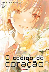 Livro O código do coração 04