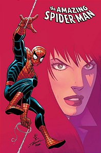Livro O Espetacular Homem-Aranha - Vol. 62
