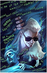 Livro Universo de sandman: país dos pesadelos vol. 2