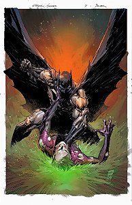 Livro Batman & coringa: dupla letal 03 (de 3)
