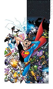 Livro A Saga Dos Novos Titãs - Vol. 05