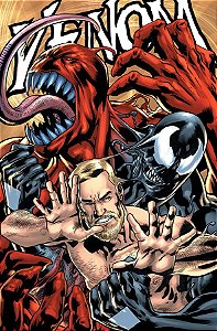 Livro Venom - Vol. 09