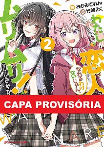 Livro Um amor impossível! Ou não... 02