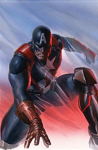 Livro Avante, Vingadores! (2022) Vol. 10/28