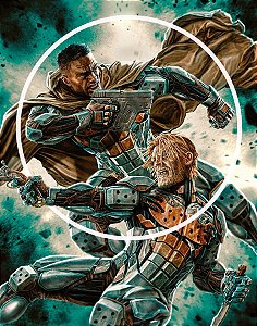 Livro Um círculo vicioso 03 (de 3)