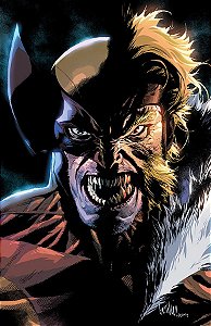 Livro Wolverine (2022) vol. 22