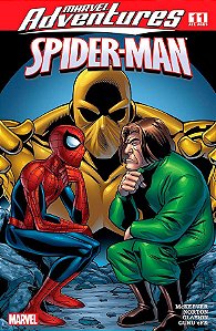 Livro Aventuras Marvel 11