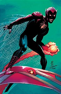 Livro O espetacular homem-aranha vol. 23 / 67