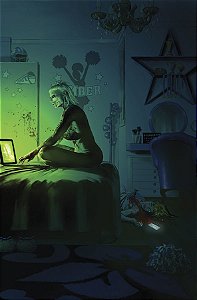 Livro W0rldtr33: terror digital vol. 1