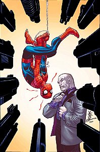 Livro O espetacular homem-aranha vol. 22 / 66