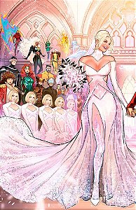Livro X-men vol. 73