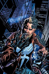 Livro Venom (2022) vol. 12