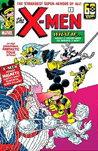 Livro O espetacular homem-aranha vol. 21 / 66