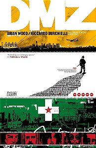 Livro Zdm vol. 2 - edição de luxo
