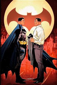 Livro Batman 27/109