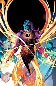 Livro Batman/Superman: Os Melhores do Mundo Vol. 29